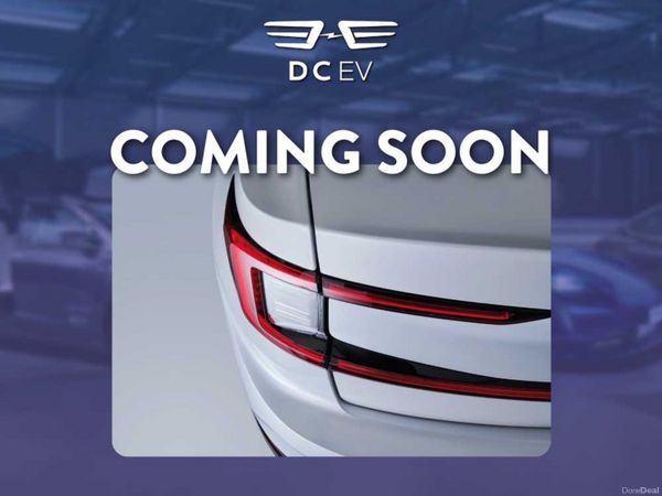 Mitsubishi Outlander SUV, Petrol Plug-in Hybrid, 2020, Black