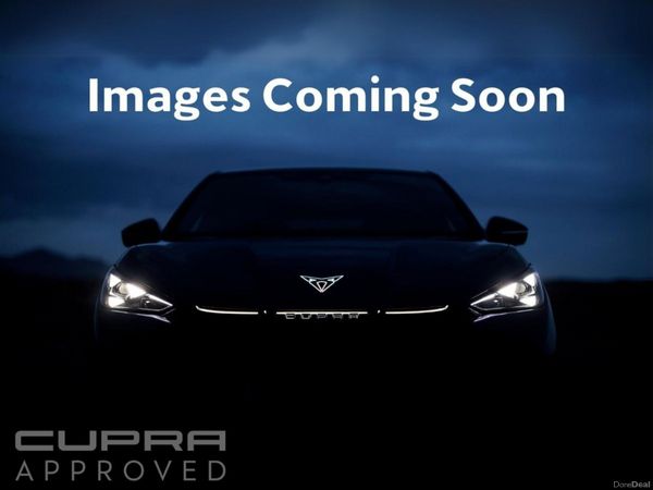 Cupra Formentor Estate, Petrol Plug-in Hybrid, 2023, Grey