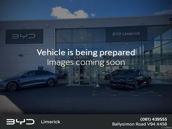 Toyota RAV4 SUV, Petrol Hybrid, 2023, Grey