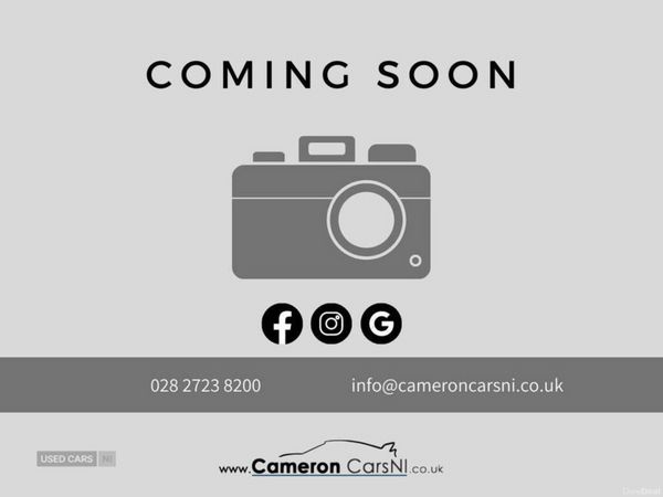 Volkswagen Golf Hatchback, Petrol, 2022, Blue