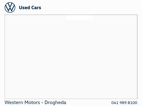 Volkswagen ID.4 Estate, Electric, 2021, White