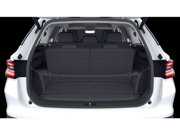 Skoda Kodiaq SUV, Diesel, 2026, White
