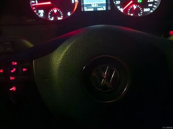 Volkswagen Passat Estate, Diesel, 2013, Brown