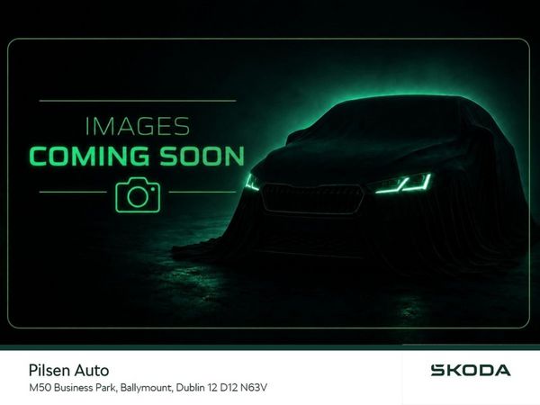 Skoda Karoq Estate, Diesel, 2021, Grey