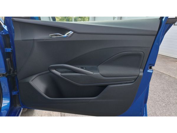 Skoda Fabia Hatchback, Petrol, 2026, Blue