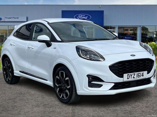 Other Other Hatchback, Petrol, 2023, White