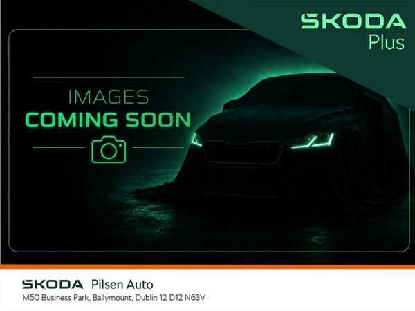 Skoda Kodiaq SUV, Diesel, 2023, Blue