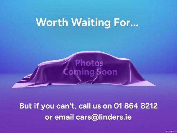 Ford Focus Estate, Petrol, 2020, Grey