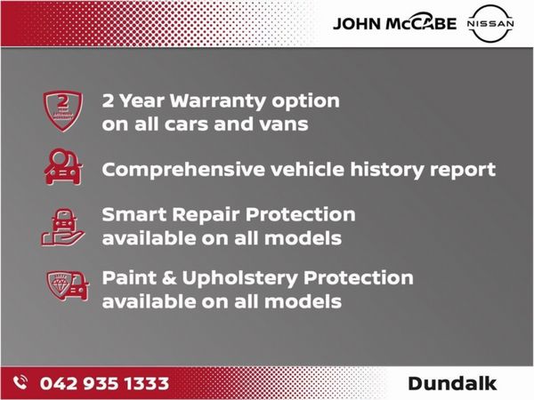 Nissan Qashqai MPV, Petrol, 2024, White