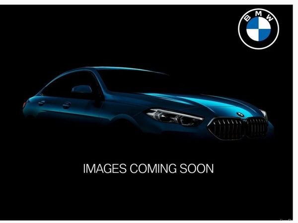 BMW X3 SUV, Petrol Plug-in Hybrid, 2026, White