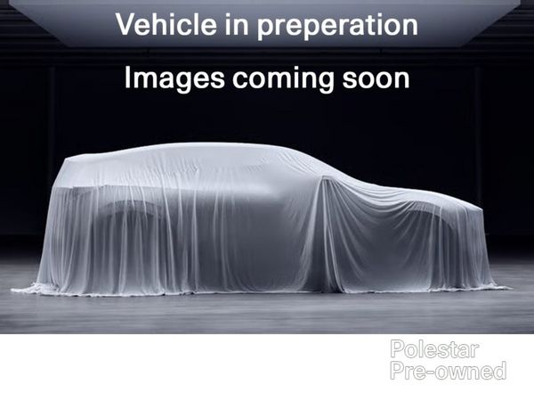 Polestar 4 Hatchback, Electric, 2025, Grey