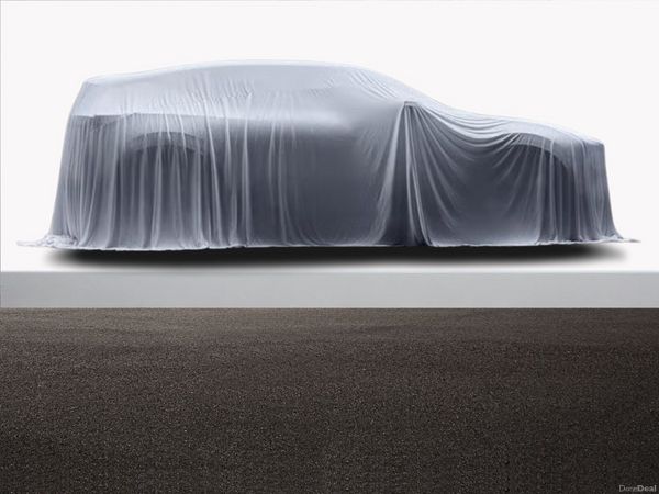 Mercedes-Benz EQB SUV, Electric, 2024, Grey