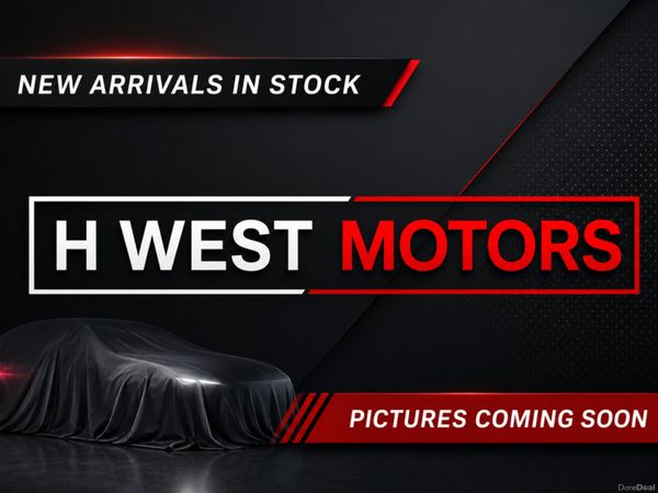Mitsubishi Outlander Estate, Petrol Plug-in Hybrid, 2021, Black