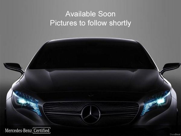 Mercedes-Benz GLC SUV, Diesel, 2023, Grey