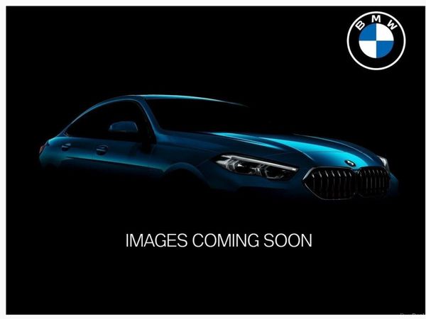 BMW X3 SUV, Diesel, 2021, Blue