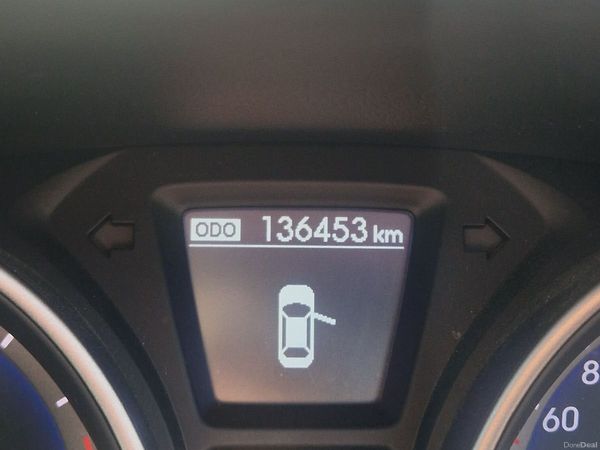 Hyundai i30 Estate/Jeep, Diesel, 2017, Black