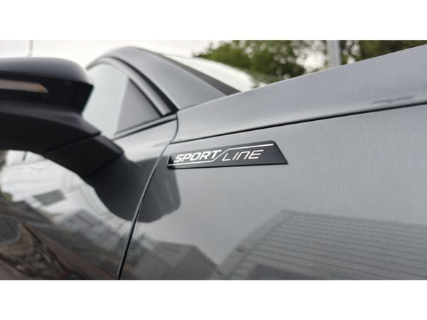Skoda Superb Estate, Diesel, 2026, Grey