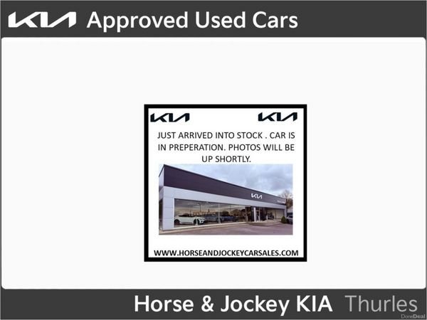 Kia Sportage SUV, Diesel Hybrid, 2026, Grey