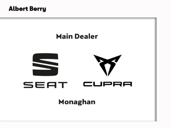 SEAT Ateca Estate, Diesel, 2019, White