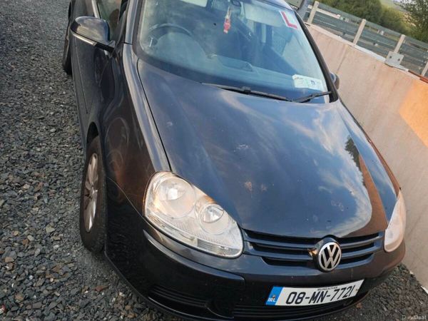 Nissan Note MPV, Diesel, 2009, Brown