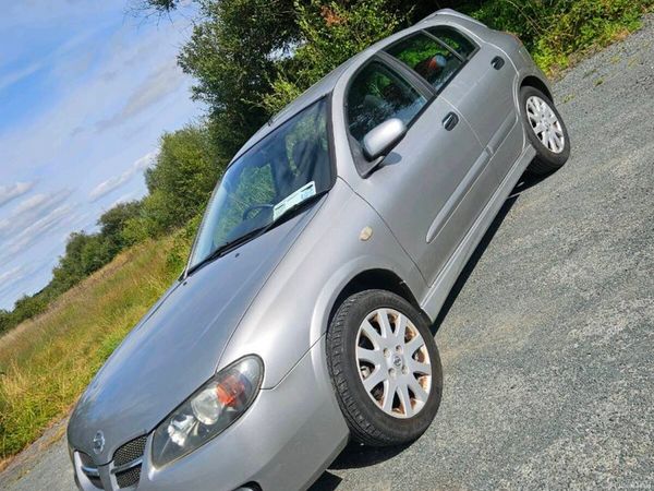 Mini Cooper Hatchback, Petrol, 2007, White