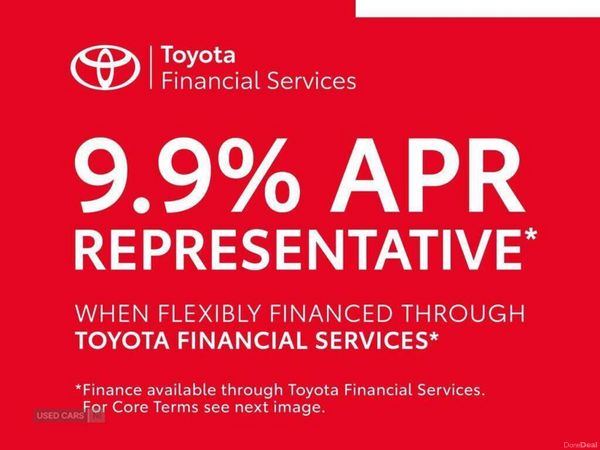 Toyota Corolla Hatchback, Petrol Hybrid, 2019, Blue