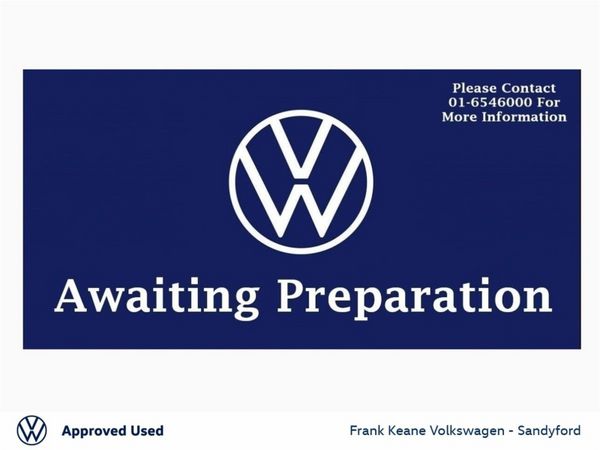 Volkswagen ID.4 Hatchback, Electric, 2026, Black