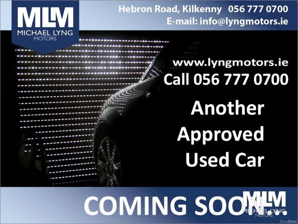 Hyundai KONA MPV, Petrol, 2026, White