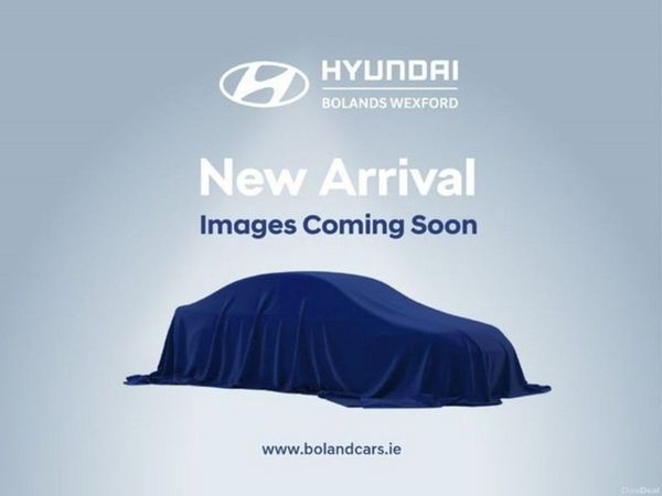 Hyundai i30 Hatchback, Petrol, 2022, White