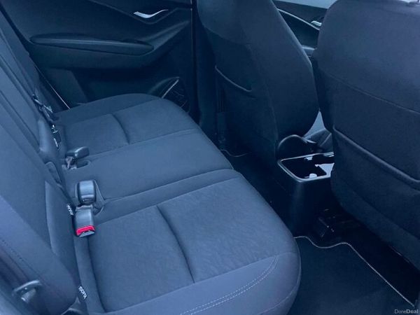Hyundai ix20 MPV, Diesel, 2015, White