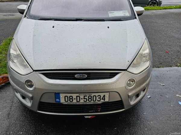 Mini One Hatchback, Petrol, 2004, Silver