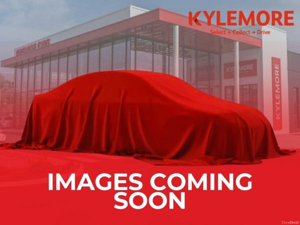 Volkswagen T-Cross SUV, Petrol, 2023, Blue