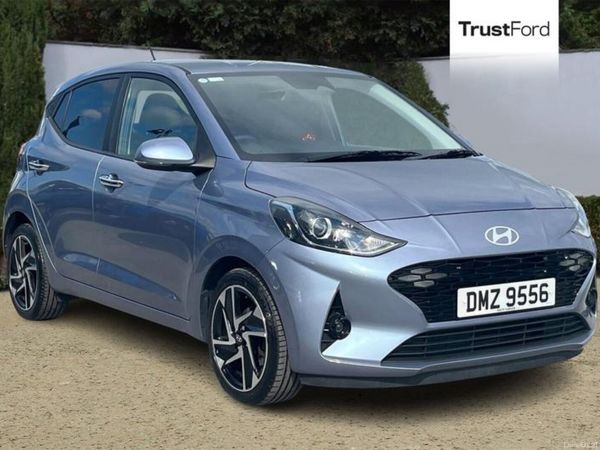 Other Other Hatchback, Petrol, 2024, Blue