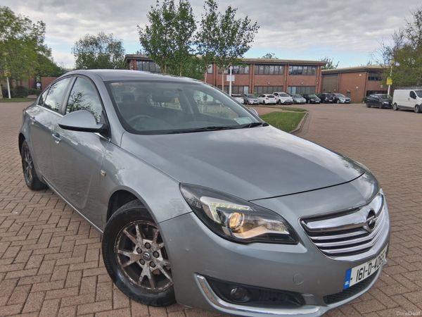 Ford Mondeo Hatchback, Diesel, 2016, Grey