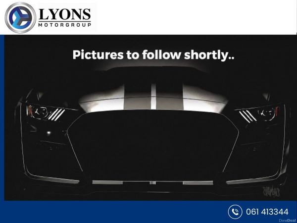 Ford Focus Hatchback, Diesel, 2018, Black