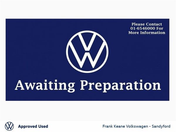 Volkswagen Tiguan SUV, Diesel, 2023, Grey