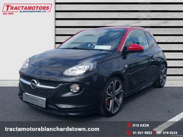 Abarth 595 Hatchback, Petrol, 2016, Grey