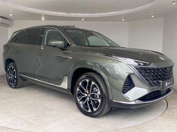 MG Other , 2026, Green