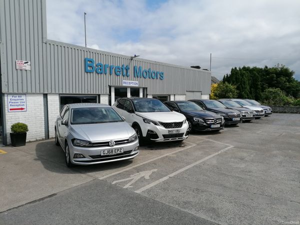 Volkswagen T-Cross Hatchback, Petrol, 2021, White