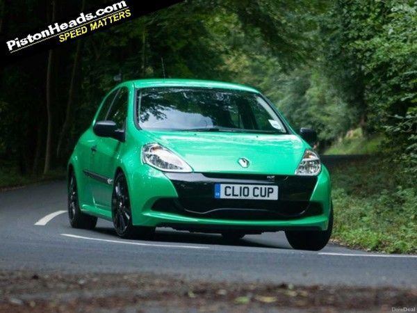 Renault Extra Hatchback, Petrol, 2010, Black