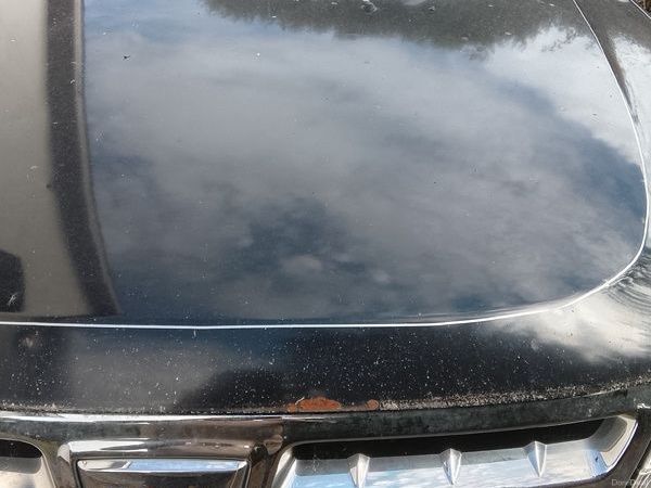 Dacia Duster SUV, Diesel, 2013, Black