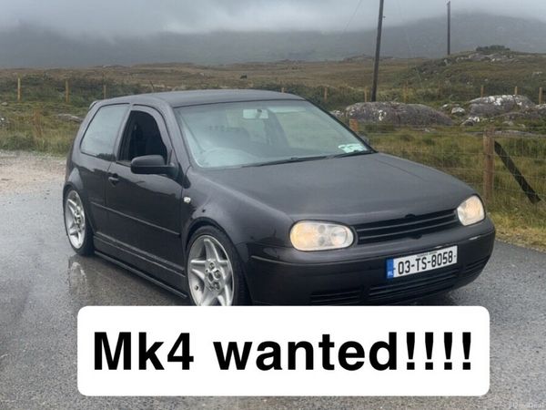 Volkswagen Bora Saloon, Diesel, 2005, Silver