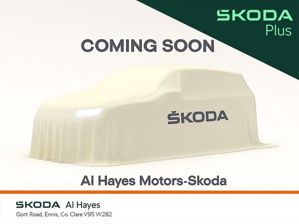 Skoda Kodiaq MPV, Diesel, 2026, Red