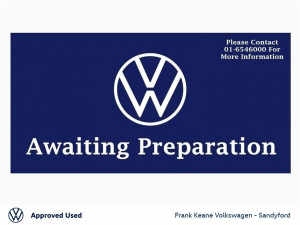 Volkswagen T-Roc SUV, Petrol, 2021, Grey