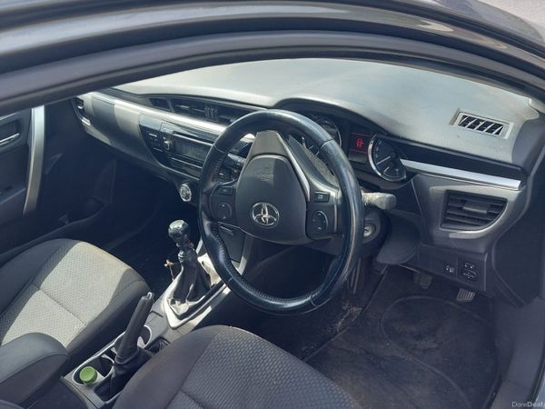 Volkswagen Scirocco Coupe, Petrol, 1989, Black