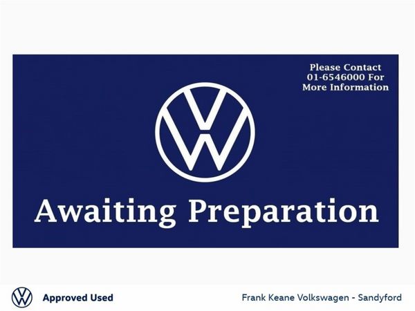 Volkswagen Tayron Hatchback, Diesel, 2026, Blue