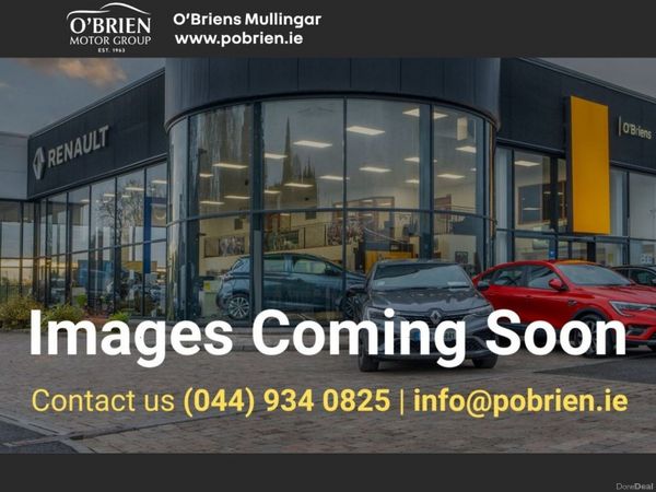 Dacia Bigster Hatchback, Petrol Hybrid, 2026, Grey