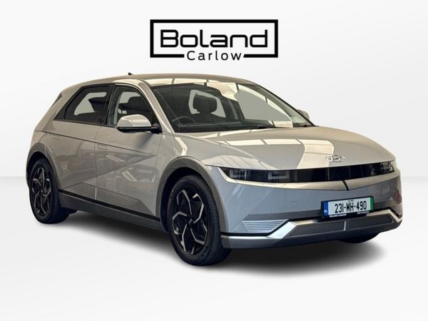 Hyundai IONIQ 5 MPV, Electric, 2023, Grey
