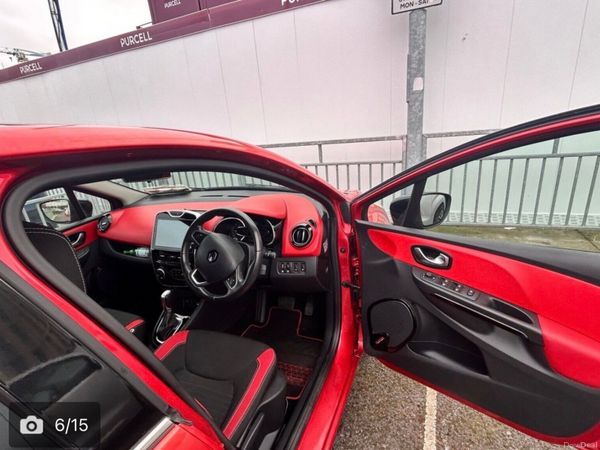 Honda Other Motorcycle, Petrol, 2024, Red