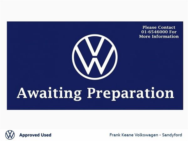 Volkswagen Tiguan SUV, Diesel, 2026, White